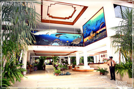 Karon Whale Resort 2